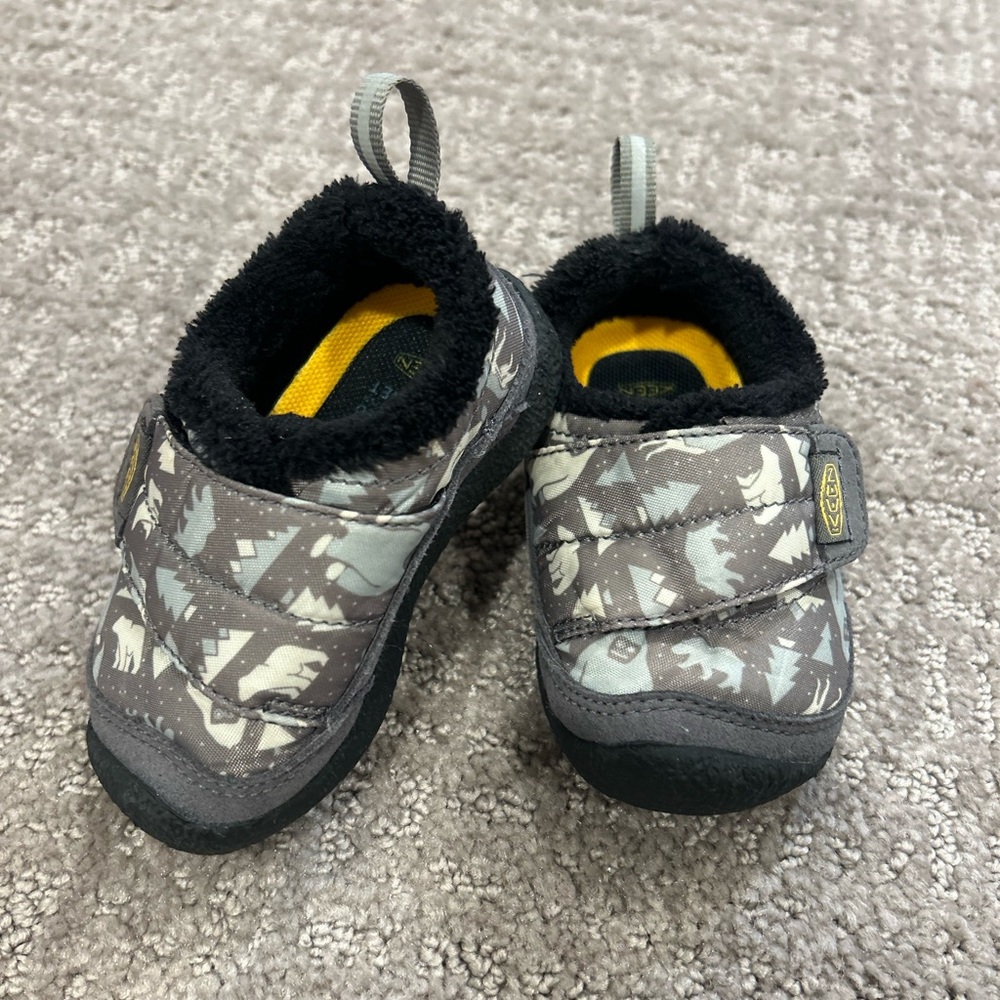 Keen Shoes